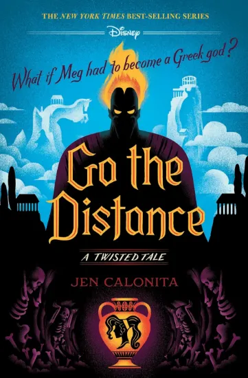 صورة Go the Distance